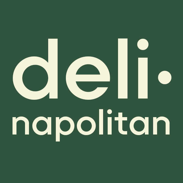 Deli Napolitan